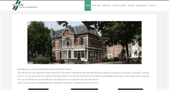 Desktop Screenshot of lorijn.nl